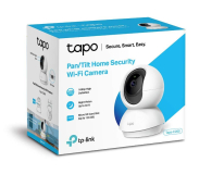 TP-LINK TAPO C200 360° 1080P LED - 520419 - zdjęcie 3
